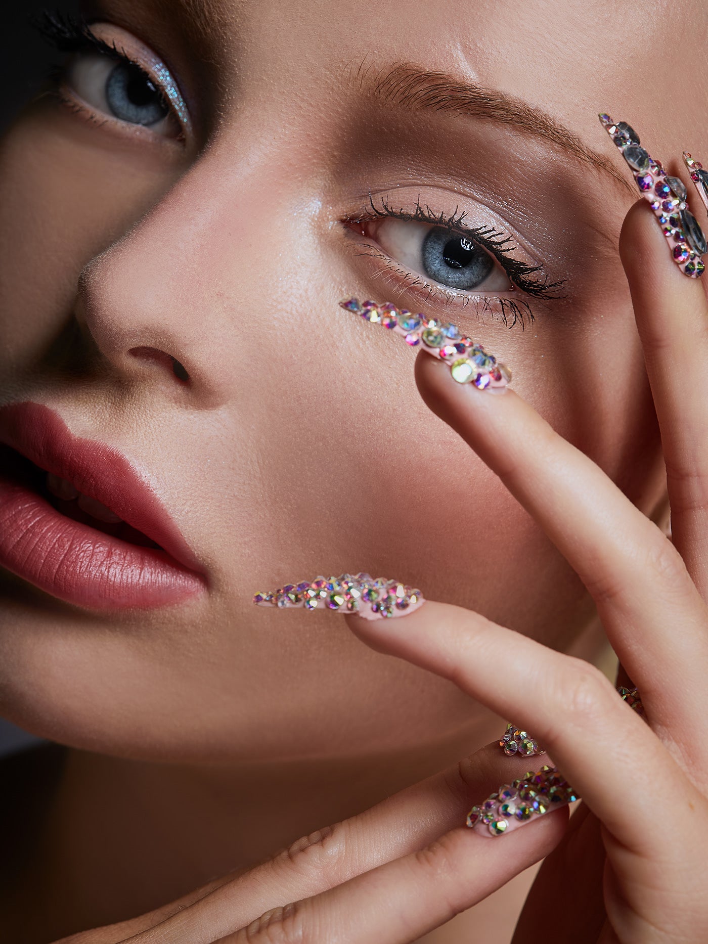 Beauty, Magic & Everything Pink — unicorn‑core energy.