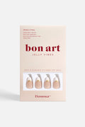 Petite Bow-tique | Soft & Durable 30pcs Press-On Nails